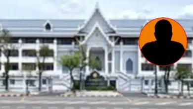 อดีตอธิบดีผู้พิพากษา เอื้อตระกูลดัง