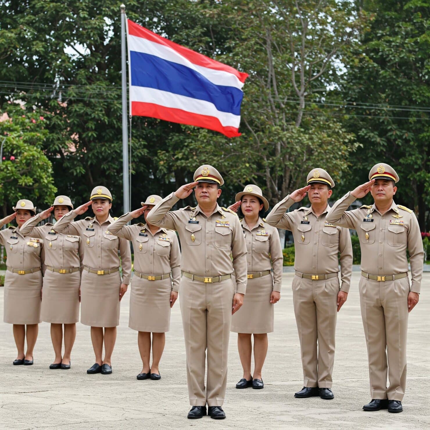 ตรวจสอบ บัญชีตำแหน่งที่เปิดรับสมัคร สอบท้องถิ่น 68