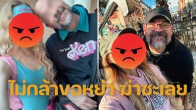 ช็อกวงการ ภรรยา &quot;แอรอน กู๊ดวิน&quot; จาก &quot;Ghost Adventures&quot; ถูกจับข้อหาจ้างวานฆ่าสามี