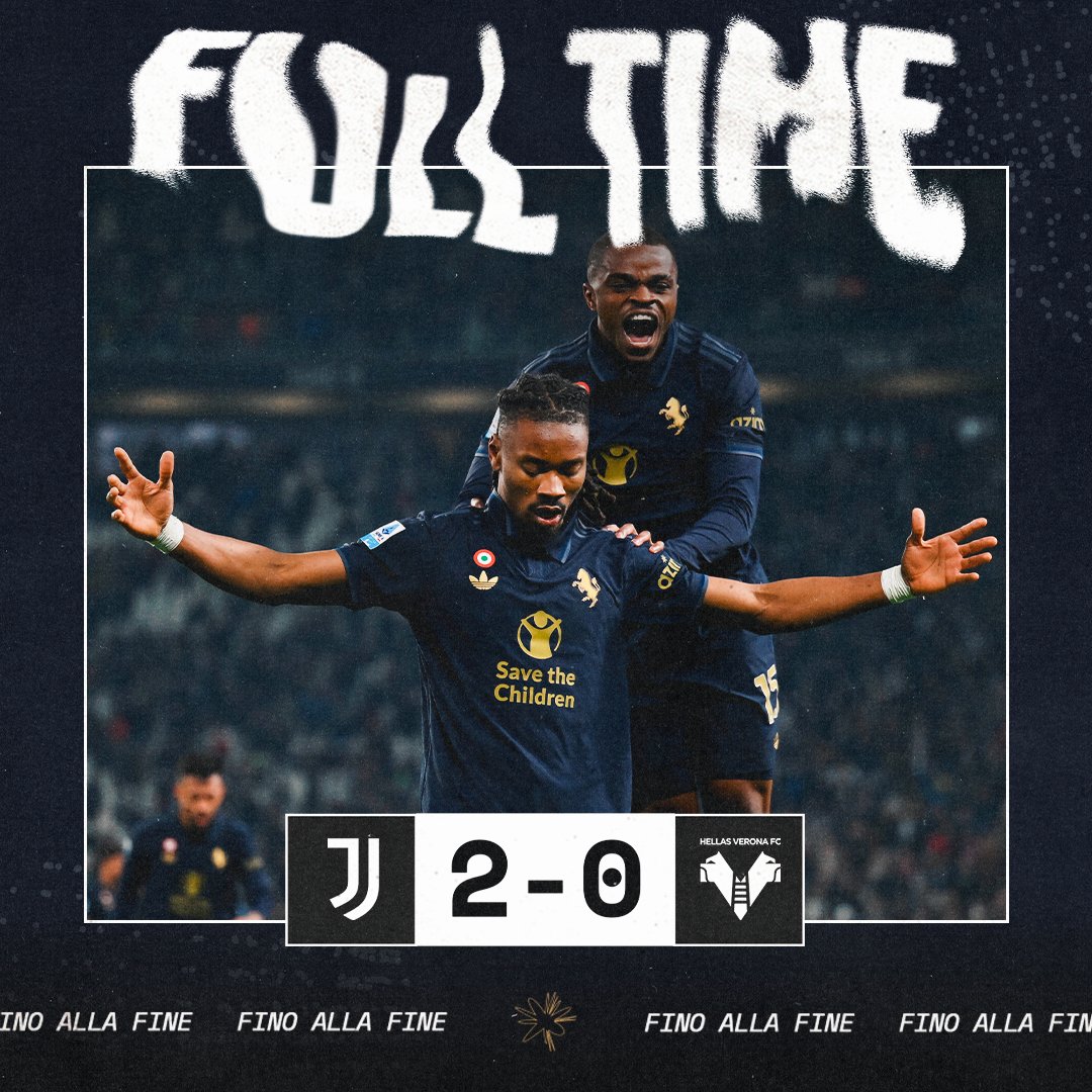 ผลบอลเมื่อคืนนี้ กัลโช่ ยูเวนตุส เวโรน่า