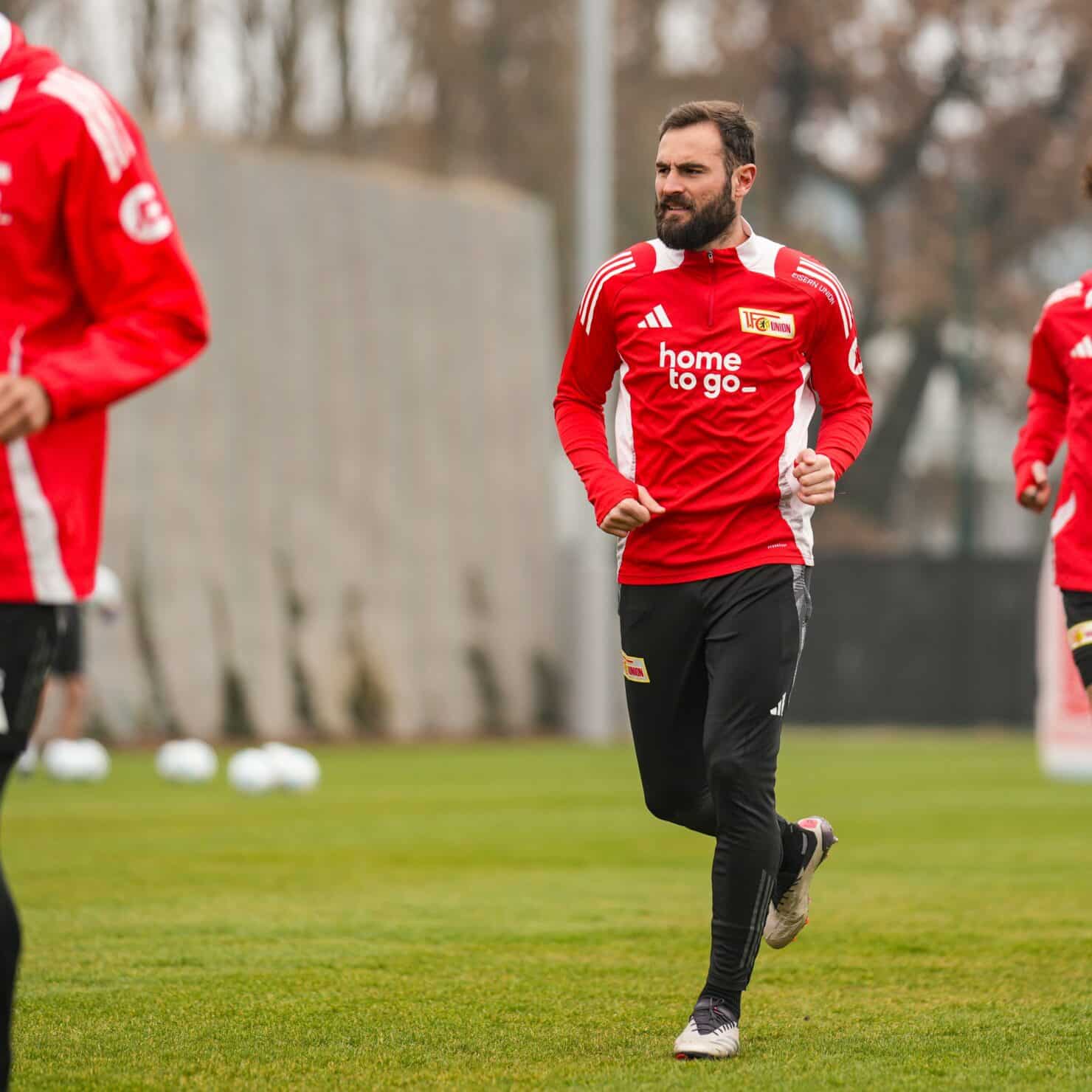 บุนเดสลีกา ยูเนี่ยน เบอร์ลิน บาเยิร์น