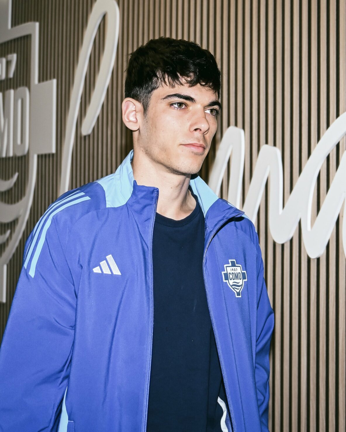 ดูบอลสด เซเรียอา มิลาน โคโม่