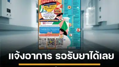 วิธีพบหมอออนไลน์ ใช้สิทธิบัตรทอง 30 บาทผ่านแอปฯ สุขภาพครบวงจร