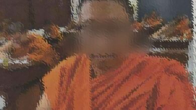 พระสอบแทน