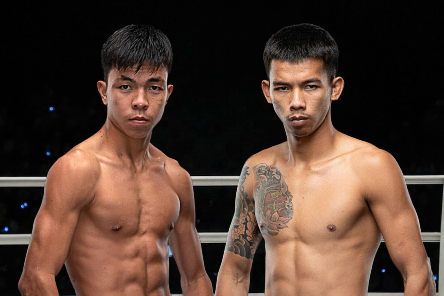 เด็ดดวงเล็ก vs เพชรทองหล่อ