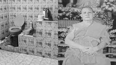 พระครูคำพีระ พระมรณภาพ ล่าสุด 68