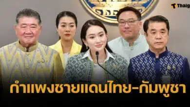 ภูมิธรรม ยันอย่าใช้จินตนาการ ปมส่งอุยกูร์กลับจีน ทำประเทศขาดความเชื่อมั่น