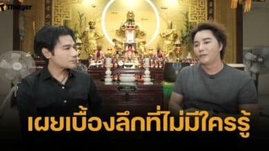 ริว จิตสัมผัส เปิดใจ "แตงโม" เคยมาหากลางสตูดิโอ พร้อมพูดประโยคแบบนี้