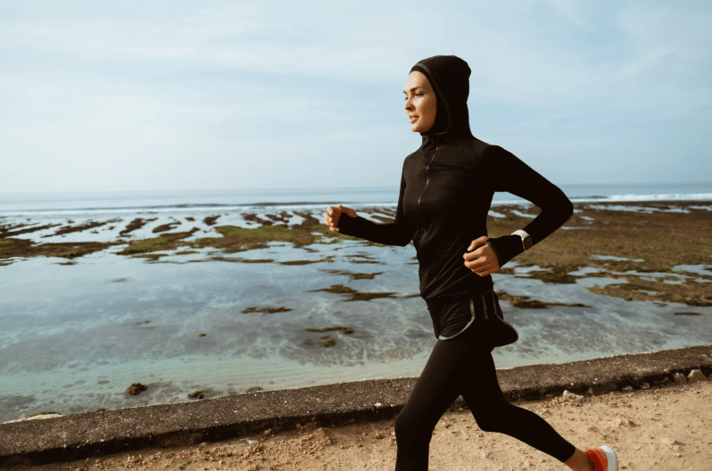 เคล็ดลับออกกำลังกายเดือนรอมฎอนสำหรับผู้หญิง