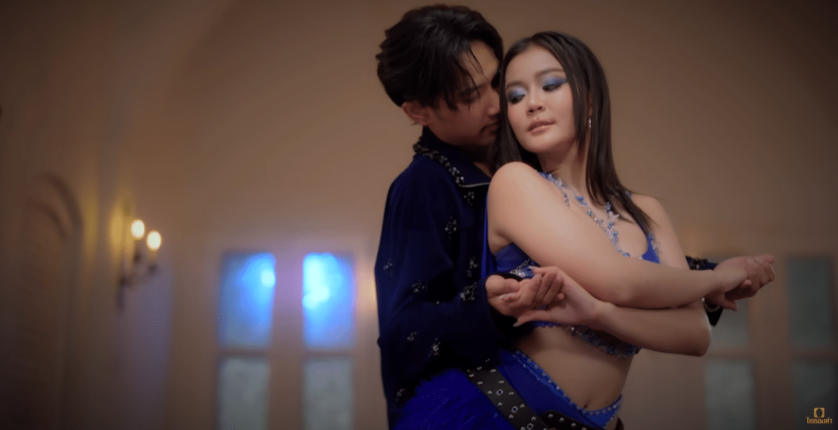 สรุปดราม่าลำไยไหทองคำคบบอสแดนซ์เซอร์