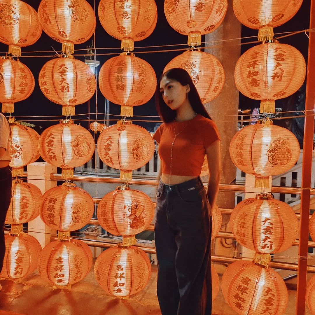 น้องบี นางฟ้าโต๊ะจีน สวยจนไวรัล เด็ก 15 ยอดกตัญญู อยากแบ่งเบาแม่-9