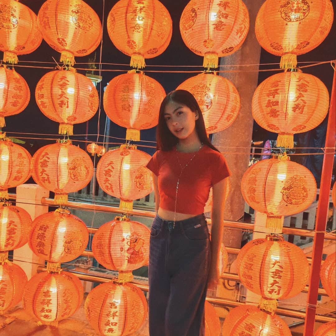 น้องบี นางฟ้าโต๊ะจีน สวยจนไวรัล เด็ก 15 ยอดกตัญญู อยากแบ่งเบาแม่-8