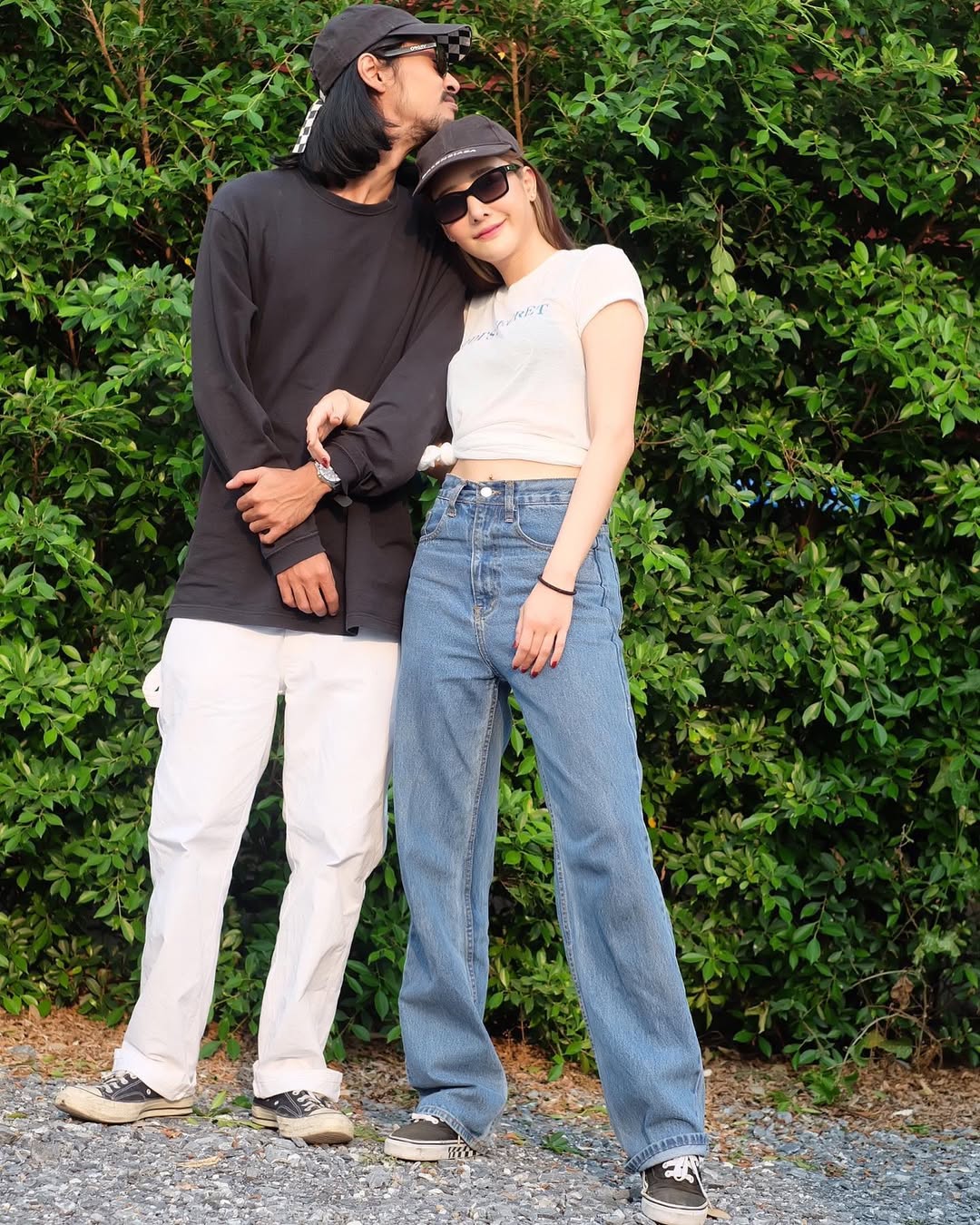 เบิร์ด เทคนิค ปรากฎตัว เข้าให้ข้อมูลดีเอสไอ ไขความลับคดีแตงโม-1