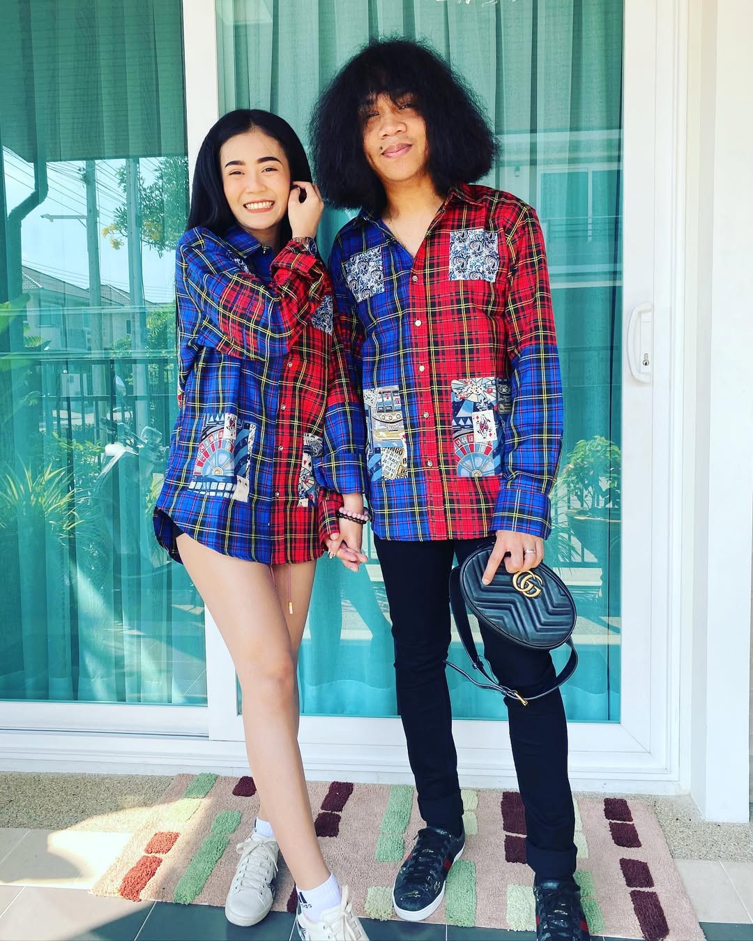 ปุ้ย L. กฮ ส่อแววคืนดีกับลำไย ไหทองคำ