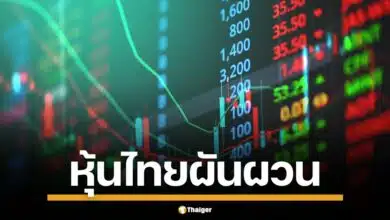 ตลาดหุ้นไทยแกว่ง บล.ลิเบอเรเตอร์ ชี้เป้าลงทุนแบบ ย่อซื้อ แนะนำ WHA เด่น พร้อมจับตา ประธานาธิบดี ทรัมป์ ใช้มาตรการขึ้นภาษี ป่วนตลาดโลก