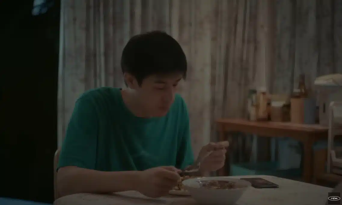 sunflower เพลงใหม่จาก YEW วงอินดี้ขวัญใจ