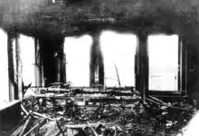 โรงงานไทรแองเกิลเชิร์ตเวสต์ (Triangle Shirtwaist Factory Fire)