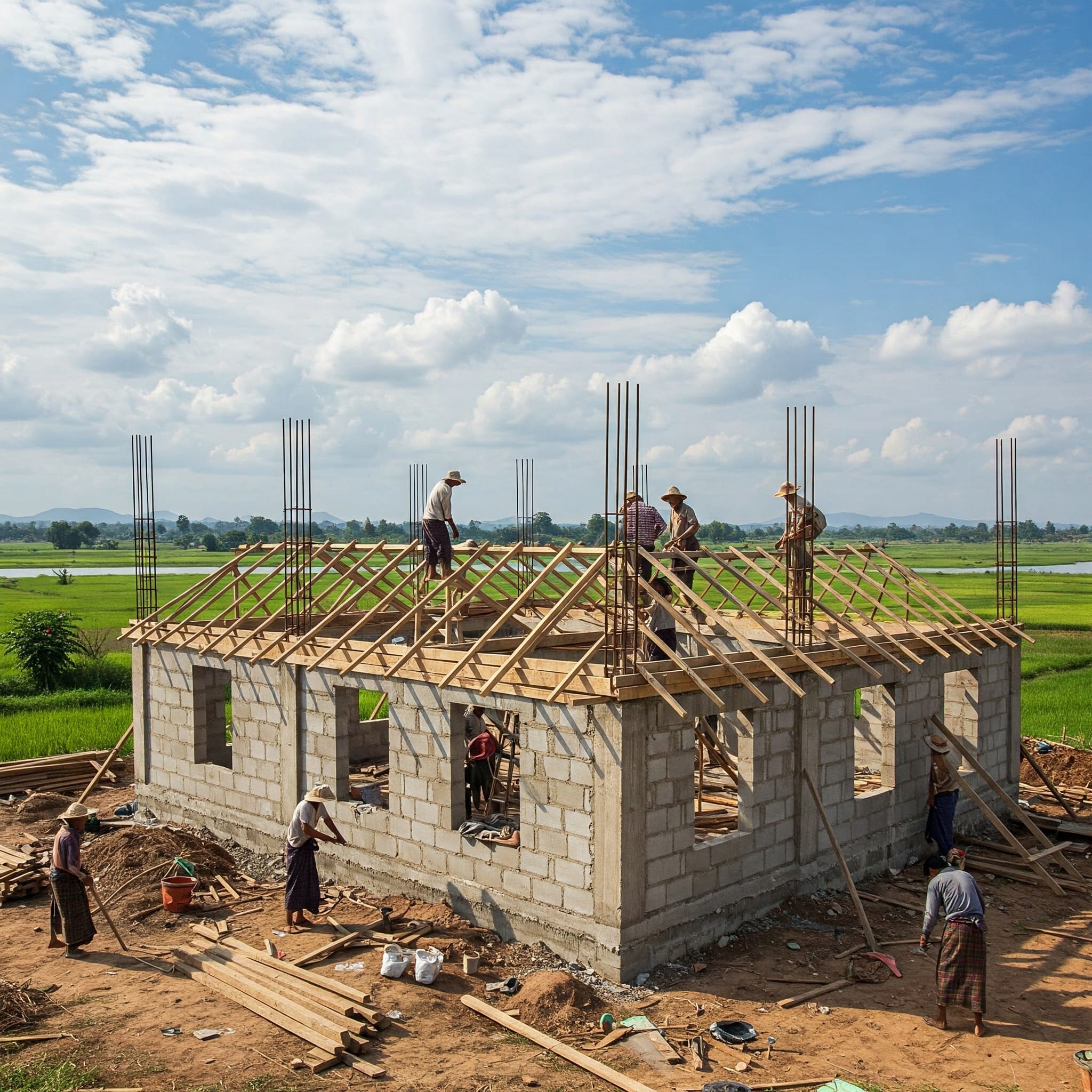 กรรขึ้นทะเบียนแรงงานต่างด้าว