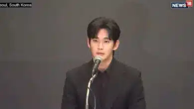 คิมซูฮยอน เปิดใจทั้งน้ำตา ปฏิเสธเด็ดขาด ไม่เคยเดท คิมแซรน