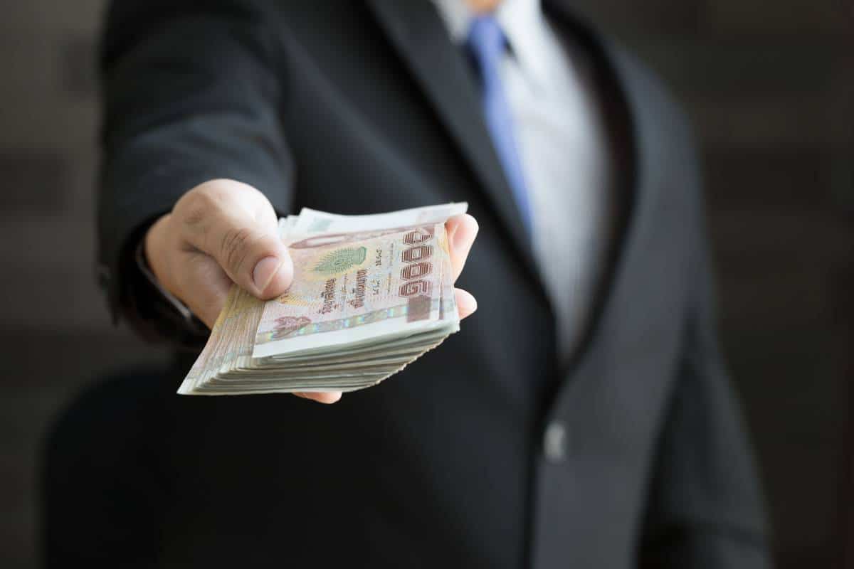 ทำความเข้าใจระบบการจ่ายเงินเดือนข้าราชการไทย