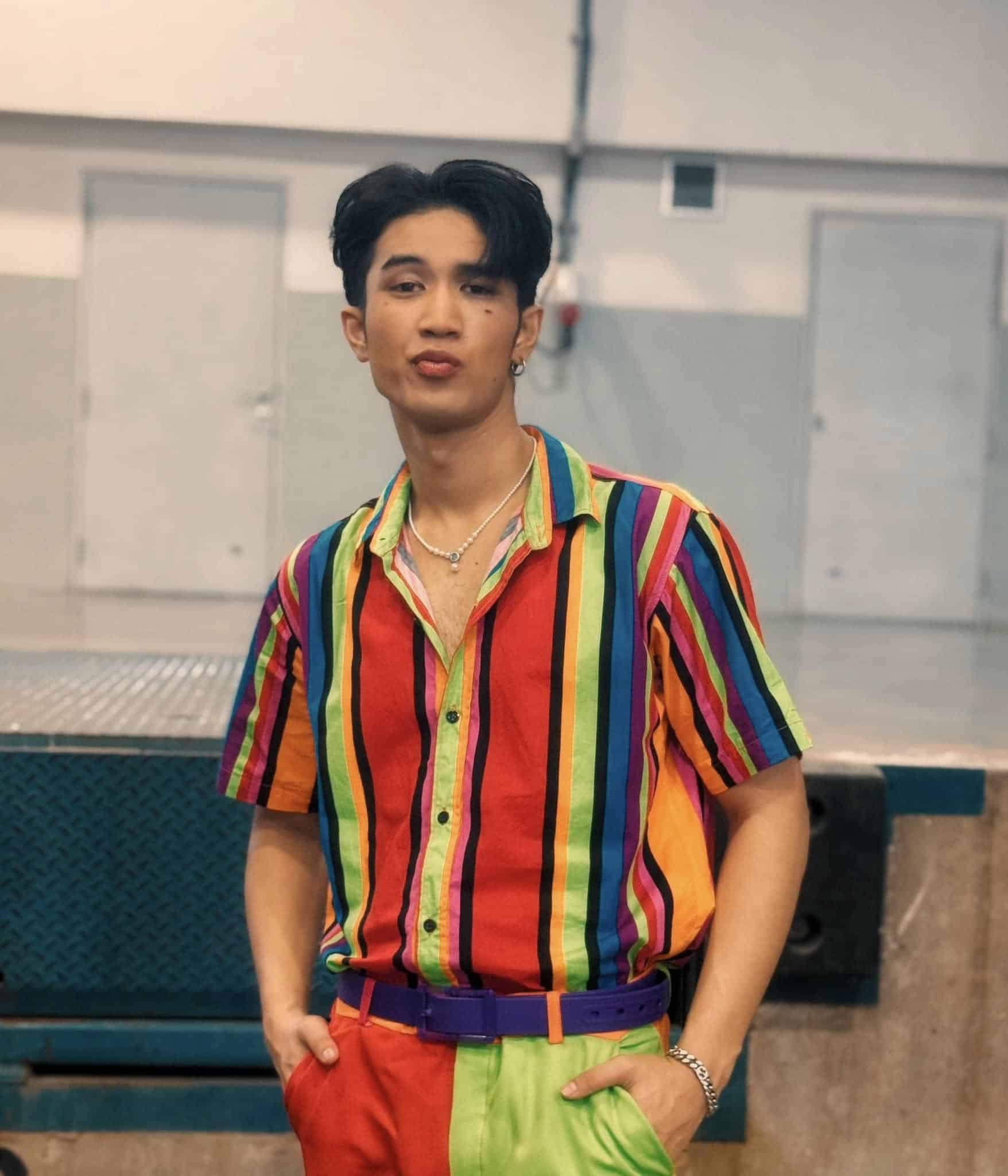 บอสเอวหวานกับความหล่อที่เย้ายวนชวนให้หลงไหล