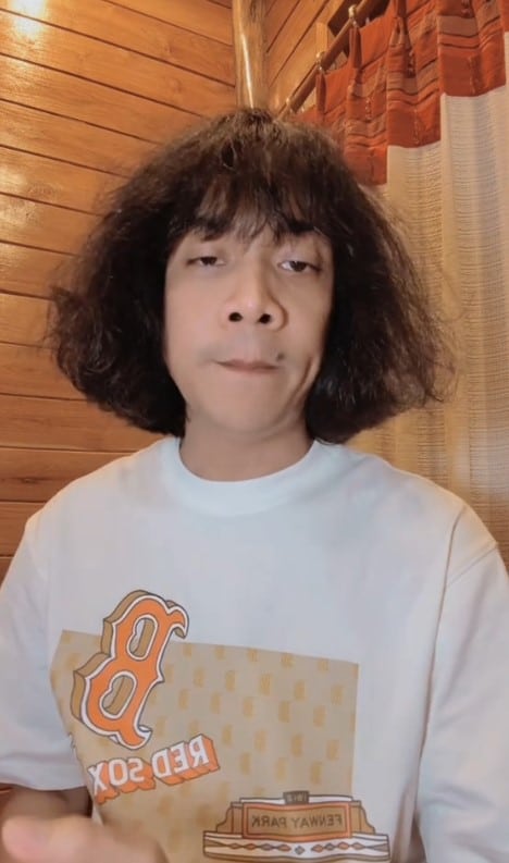 ปุ้ยยืนยัน ผิดเอง เรื่องความสัมพันธ์