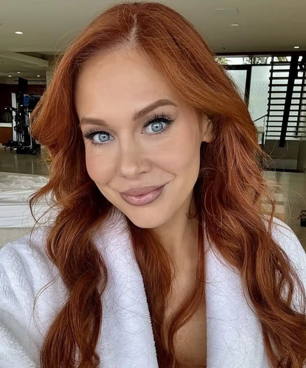 "ไมต์แลนด์ วอร์ด" อดีตดาวดังดิสนีย์ "Boy Meets World" เผยชีวิตพลิกผัน เล่นหนังโป๊ ได้รับ "เกียรติ" มากกว่าตอนเป็นนักแสดง