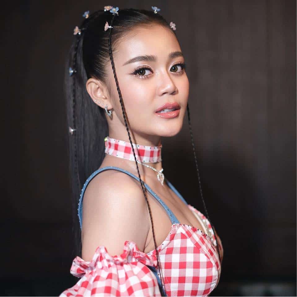 ลำไย ไหทองคำ ดราม่า โดนโซเชียลขุดปม