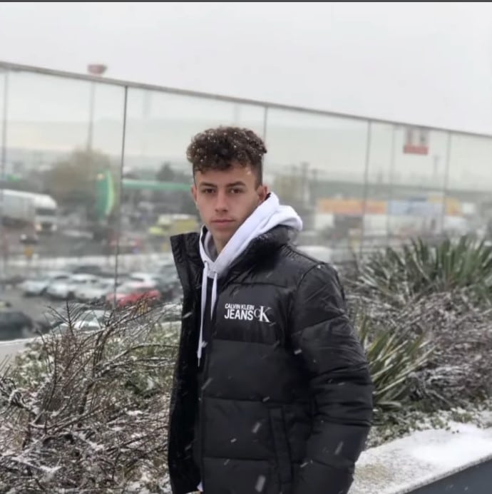 ลูก้า เสียชีวิตด้วยโรคกรดไหลย้อน