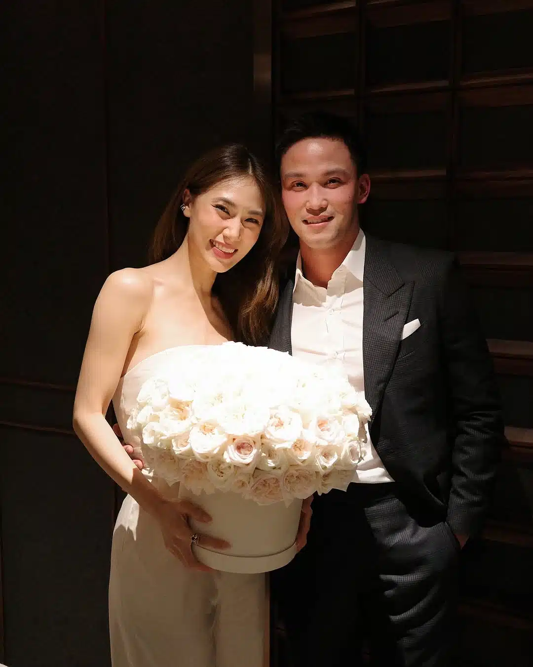 เพลง ชนม์ทิดา ฉลองรัก 7 ปี เป็ก เศรณี