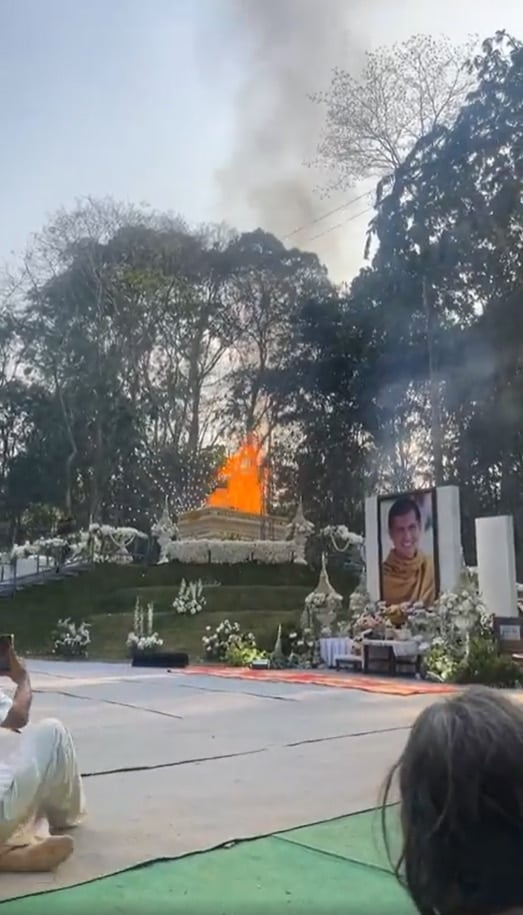 เลขเด็ด อดีตพระยันตระ เสียชีวิต ลูกศิษย์แห่เก็งแนวทาง เลขอายุ-วันสลายร่าง งวด 16 มี.ค. 69-1