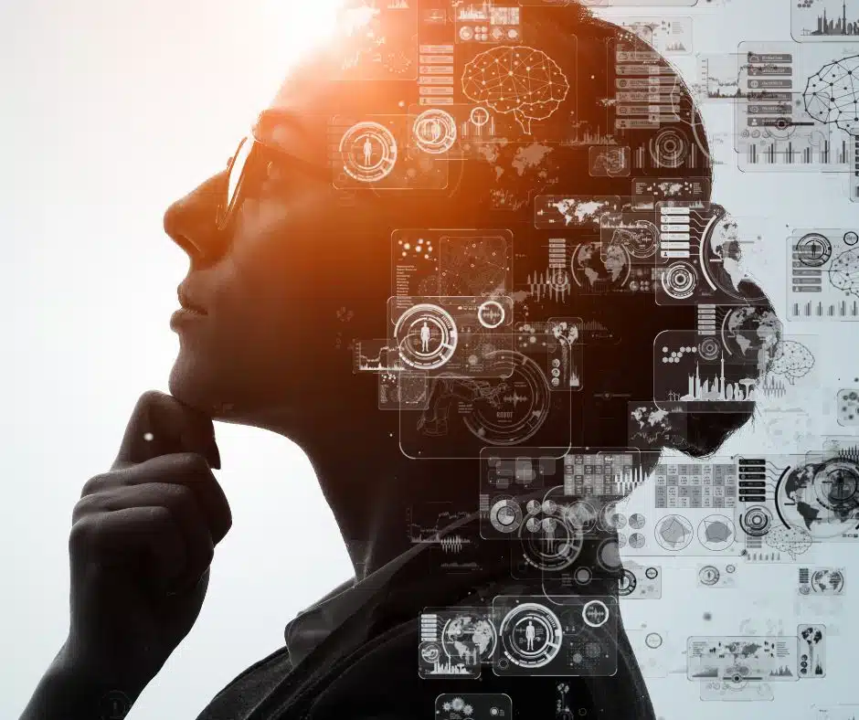 เอไออาจแย่งงานคนในปี 2025 เพราะสามารถเป็นผู้ช่วยอัจฉริยะ ทำงานได้เอง