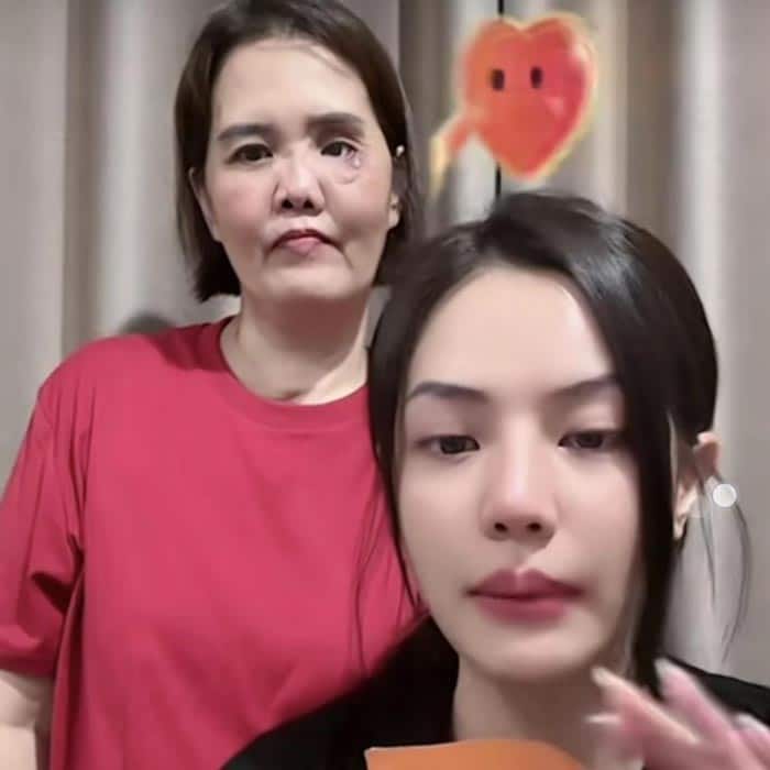 'โซแบม มิสแกรนด์ลำพูน' เล่าปมชีวิต พ่อทิ้งหลังแม่เสียโฉมจากอุบัติเหตุ ย้ำไม่เคยอาย รักแม่ที่สุด