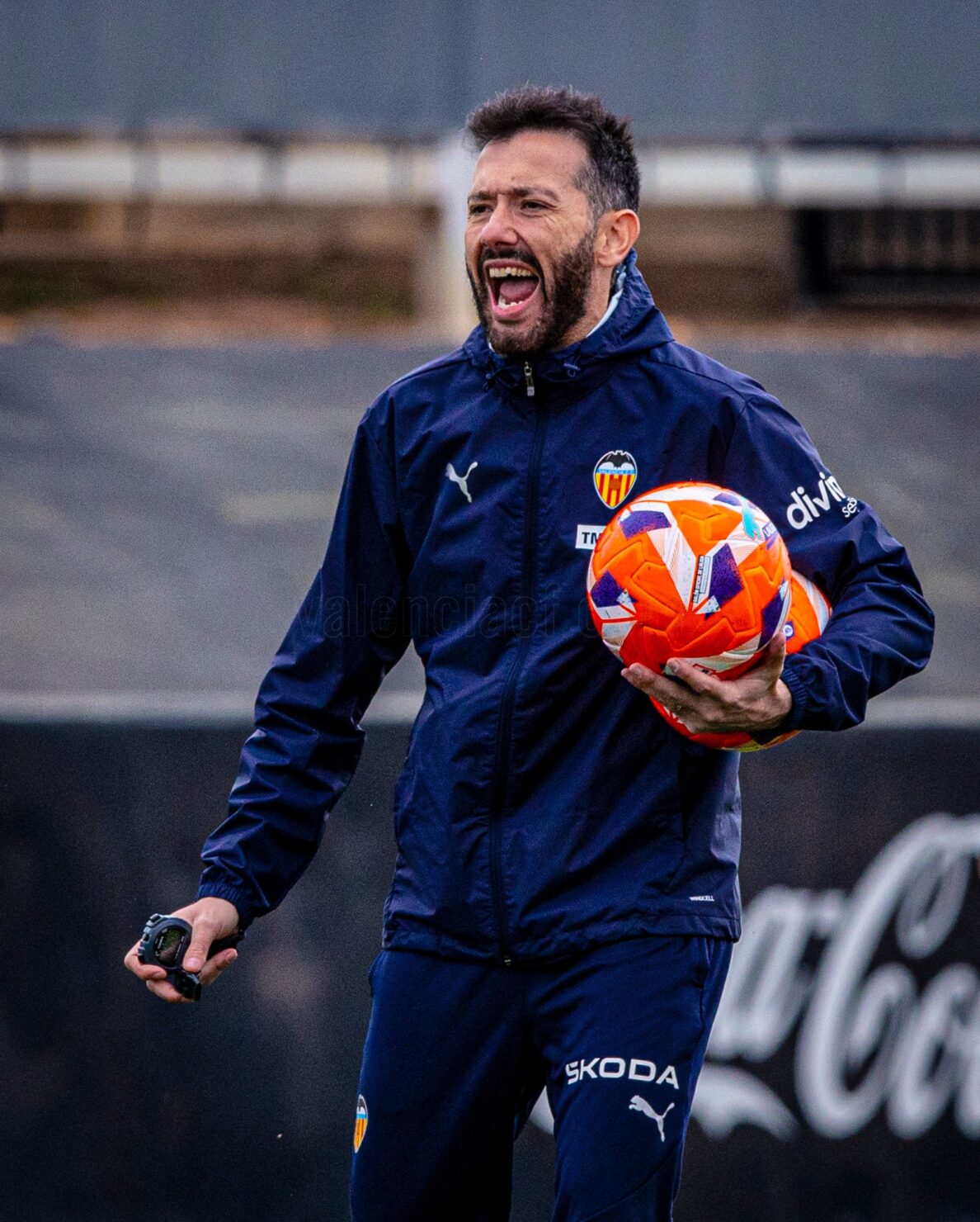 ลาลีกา 2024/25 เรอัล มาดริด บาเลนเซีย