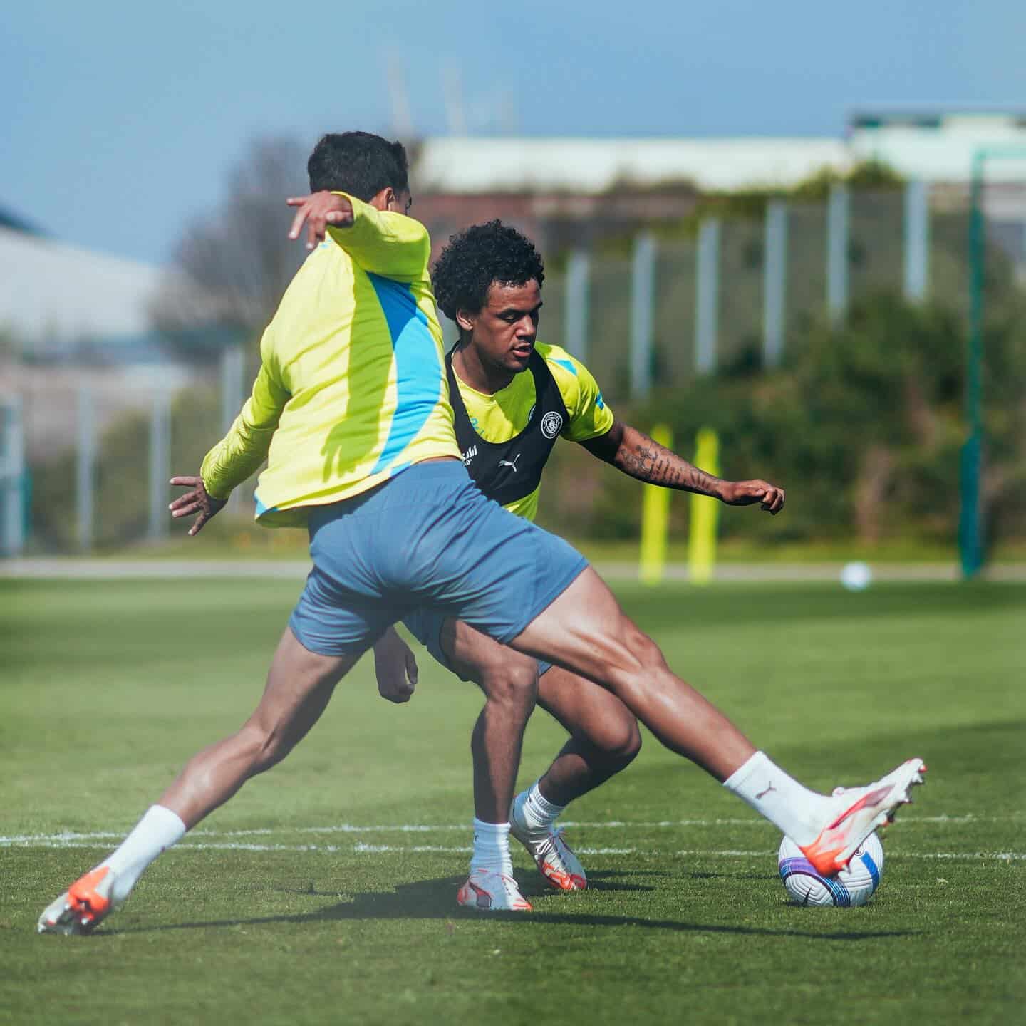 ดูบอลสด พรีเมียร์ลีก 2024/25 แมนยู แมนซิตี้