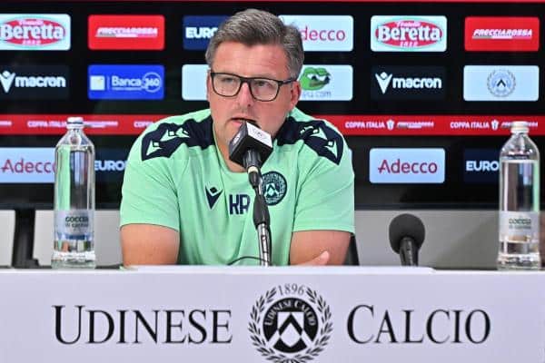 ดูบอลสด เซเรียอา อูดิเนเซ่ มิลาน