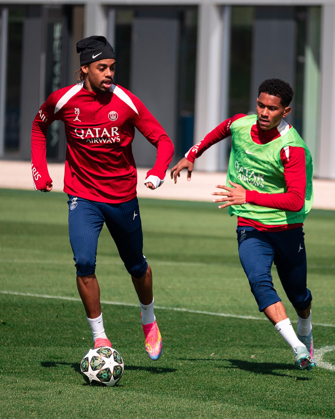 ดูบอลสด ยูฟ่า แชมเปี้ยนส์ลีก วิลล่า เปแอสเช