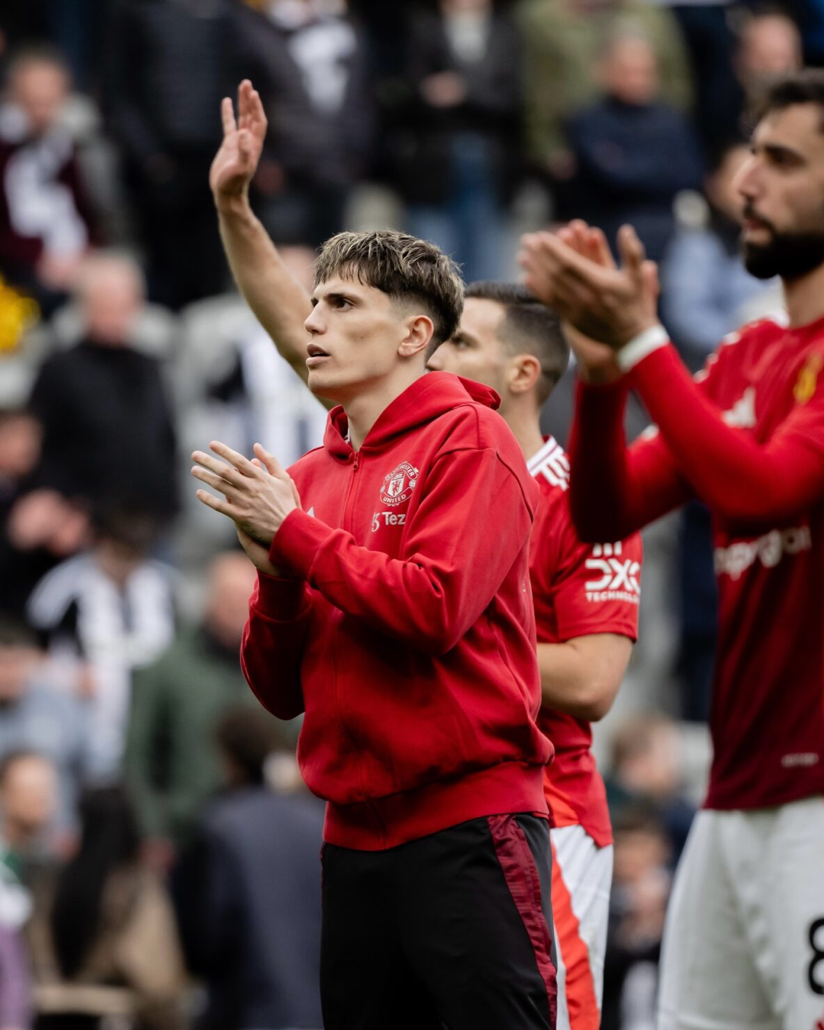 ยูฟ่า ยูโรปา ลีก แมนยู ลียง