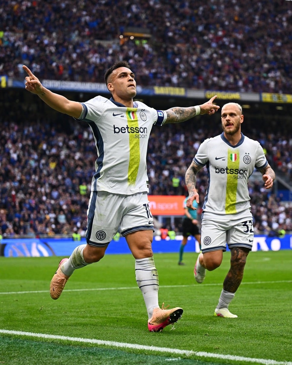 ดูบอลสด ยูฟ่า แชมเปี้ยนส์ลีก อินเตอร์ บาเยิร์น