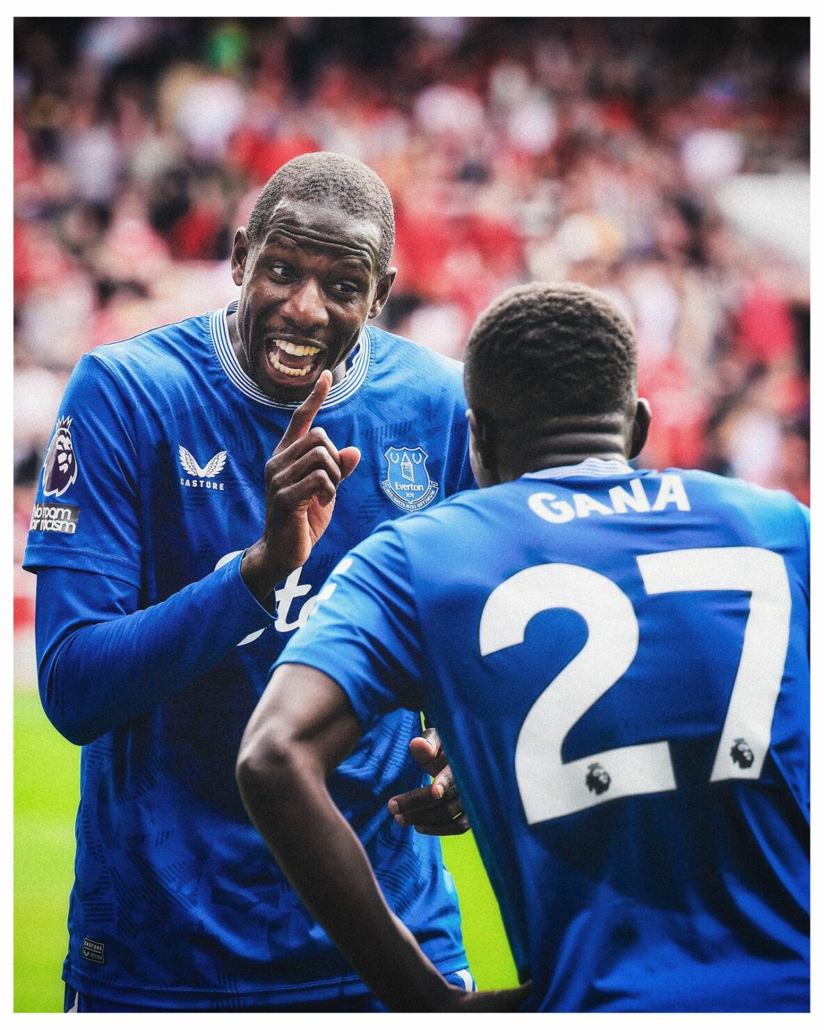 ดูบอลสด พรีเมียร์ลีก 2024/25 เอฟเวอร์ตัน แมนซิตี้