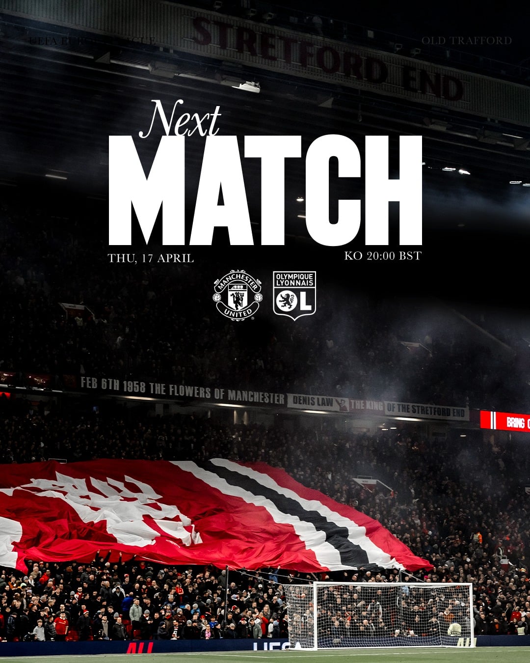 ยูฟ่า ยูโรปา ลีก แมนยู ลียง