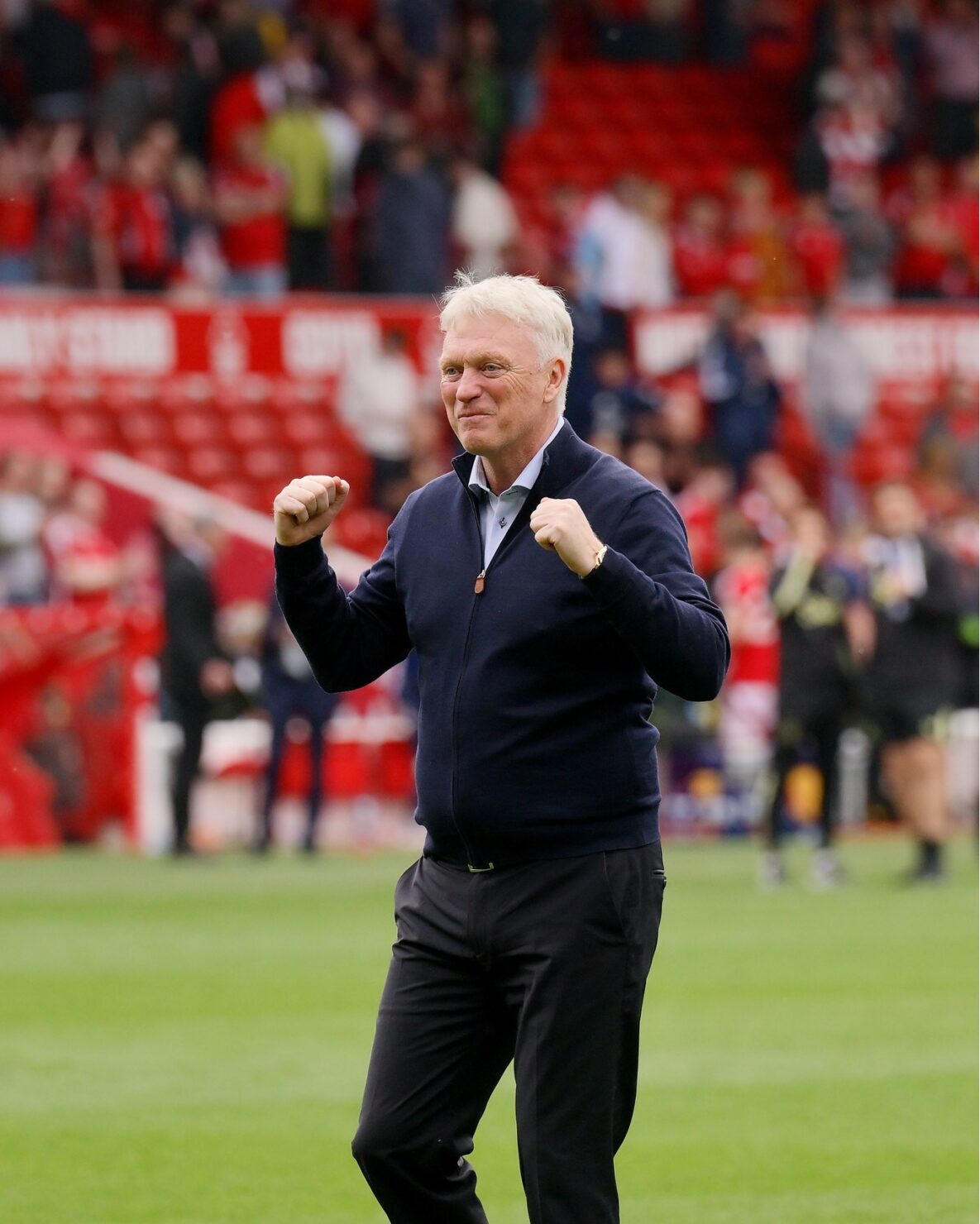 ดูบอลสด พรีเมียร์ลีก 2024/25 เอฟเวอร์ตัน แมนซิตี้