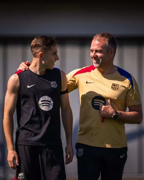 โกปา เดล เรย์ 2024/25 บาร์เซโลน่า เรอัล มาดริด