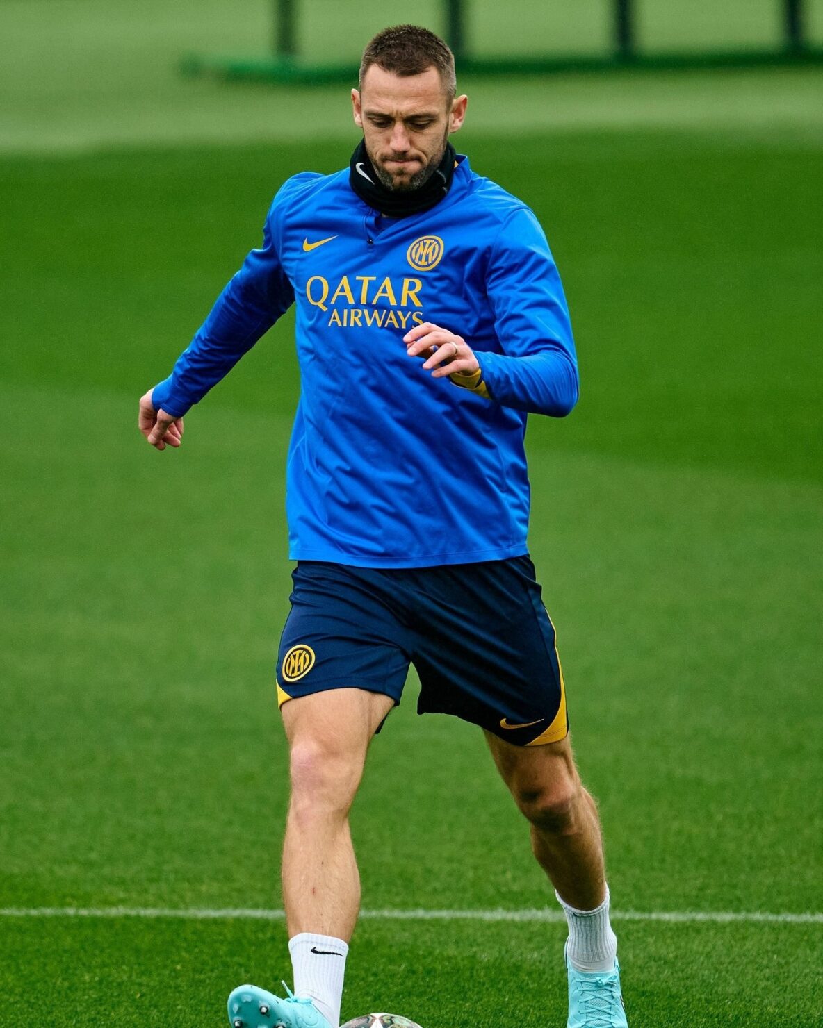 ดูบอลสด ยูฟ่า แชมเปี้ยนส์ลีก อินเตอร์ บาเยิร์น