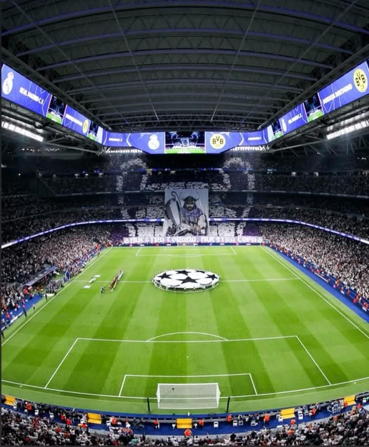 สรุปผล ยูฟ่า แชมเปี้ยนส์ลีก 2024/25 รอบ 8 ทีมสุดท้าย