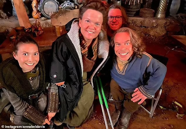 'วอร์ริก เดวิส' ดาราตัวจิ๋ว จากหนังแฮร์รี่ พอตเตอร์ เดินหน้าฟ้อง โรงพยาบาลคอลเลจลอนดอน เมียรักดับหลังผ่าตัด แม้ผลชันสูตรชี้ รพ. ดูแลดีเยี่ยม