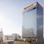 อมารี กรุงเทพฯ (Amari Bangkok) โรงแรมหรูระดับ Upper-upscale ใจกลางเมืองหลวง