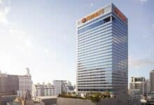 อมารี กรุงเทพฯ (Amari Bangkok) โรงแรมหรูระดับ Upper-upscale ใจกลางเมืองหลวง