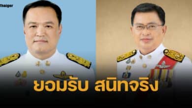 อนุทิน รับสนิท "มณเฑียร" ผู้ว่าฯ สตง. เป็นสิบปี ยันไม่ช่วยเหตุตึกถล่ม