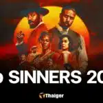 รีวิว Sinners